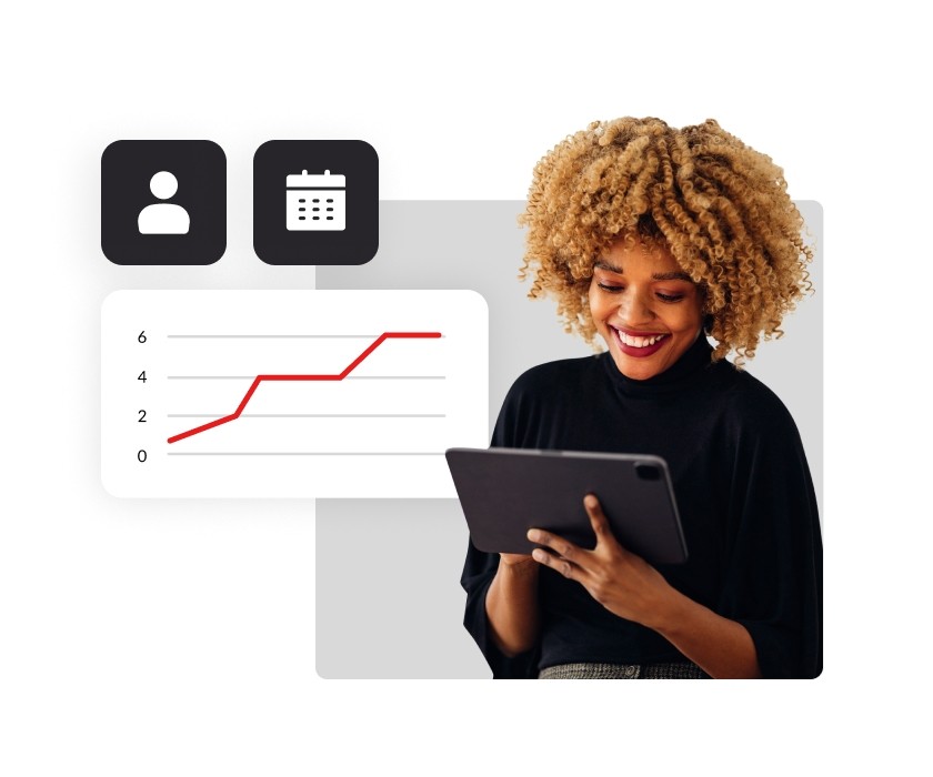 The POS Solution that Scales with You
